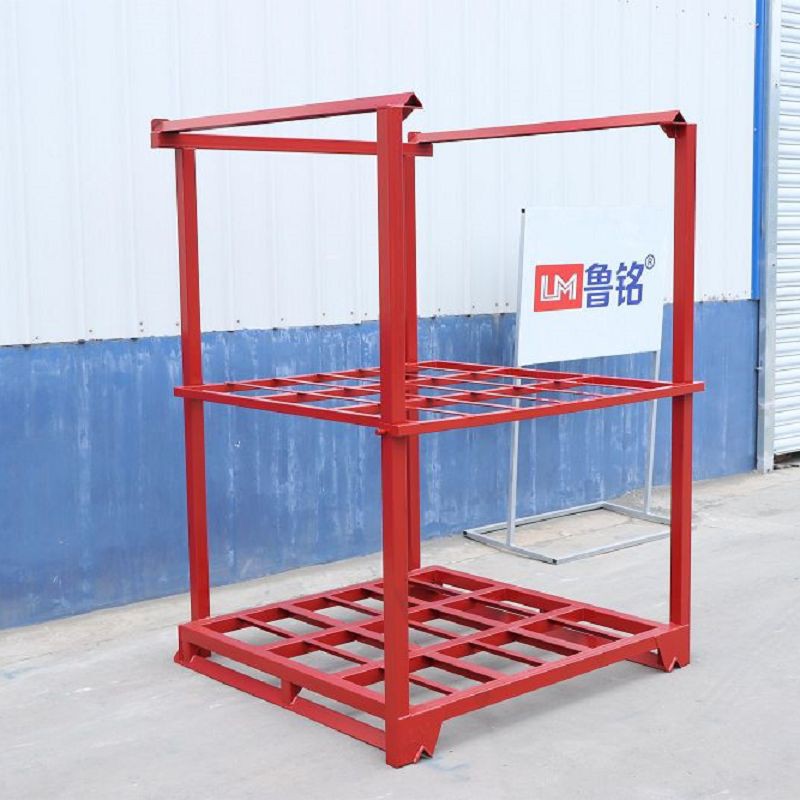 Goods Shelving Rack