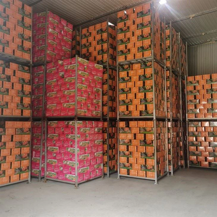 Sectional Racking
